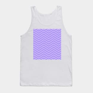 Chevron Pattern 19 Tank Top